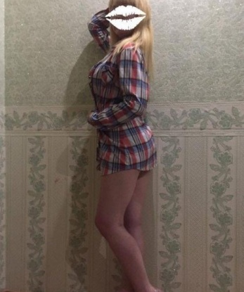 Проститутка Людмила