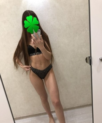 Проститутка Вива