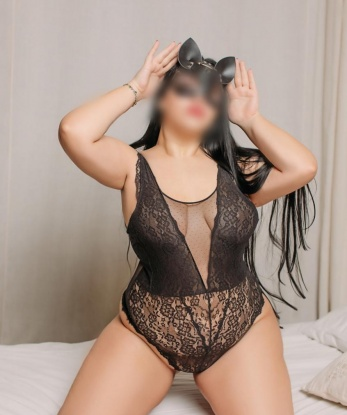 Проститутка Юличка